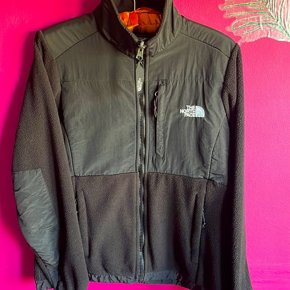 The North Face Jackets & Blazers - 🖤NorthFace ZipUp Jacket